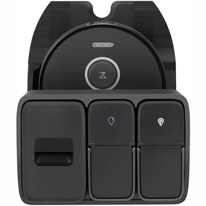 Roboti putekļu sūcēji Roborock S8 Pro Ultra Black